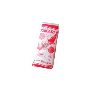 Kapas Filter Takari 3 lapis