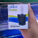 Amara AA-833 – Sponge Filter Akuarium